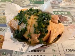 -阿金大白·上海菜馆(新天地店)