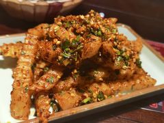 -江边城外烤全鱼(方庄时代购物中心店)
