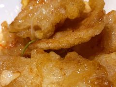 -金掌勺·锅包肉(广渠门店)