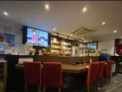 大堂-纪州豚骨酱油拉面(锦延路店)
