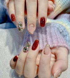 -LILY NAILS美甲美睫