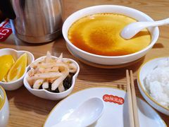 -湘阁里辣(南岭购物广场店)