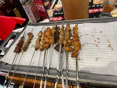 -纪录片《人生一串》体验店(静安店)