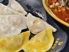 -大娘水饺(朝阳中路百润发店)