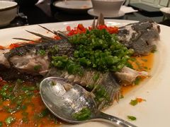 -运·中餐厅(成都华尔道夫酒店)
