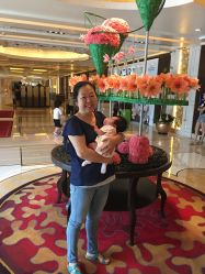 点击看大图 -琅悦月子会所(香格里拉旗舰店)