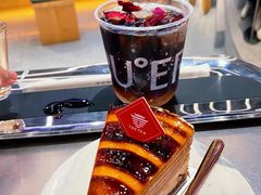 Lemon&nbsp;Rose-大益茶庭(永庆坊店)