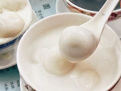 -阿三麻蓉汤圆(顺光大厦店)