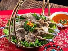 -深圳香格里拉酒店