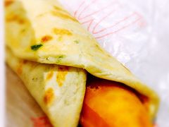 -麦当劳(火车北站餐厅)