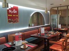 -刘一锅筋头巴脑(新民街店)