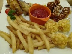 -必胜客(万象城店)