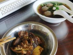 牛肉丸汤-好成财牛排馆(涂门街总店)