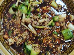 -老字号怡玺·藿香雅鱼(20年雅安店)