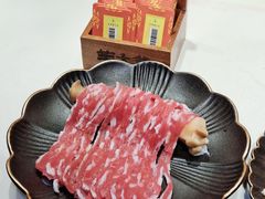 -羊大爷涮肉(亮马桥店)
