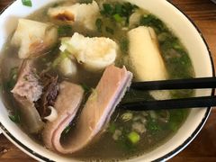 -马尔沙牛杂(海一大厦店)