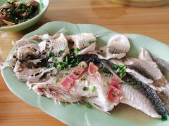 -虎哥私房菜(馒头山店)