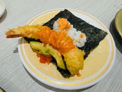 -滨寿司(汇金店)