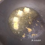 油炸臭豆腐