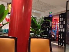 -汉水谣·江景餐厅(江滩店)