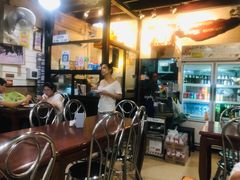 -Dang restaurant (patong phuket)