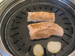 -韩香福烤肉庄园(荣成店)