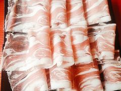 -谭鸭血老火锅(漳州路店)