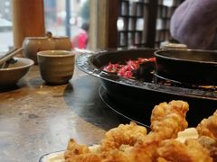 -重庆渝达老火锅(春熙路店)