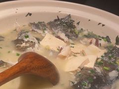 -老傅家湘潭水煮活鱼店(众一国际店)