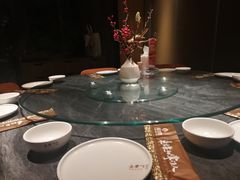 包厢-金掌勺东北菜(格兰晴天店)