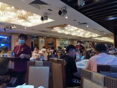 -潮福城大酒楼·潮粤菜·港式点心(阳光城店)