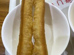 -阊门姚记豆浆(旧学前直营店)