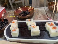 -魁盛居百年鲁菜馆(县西巷店)