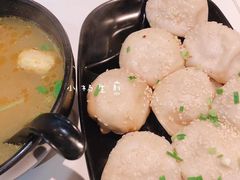 -小杨生煎(湟普汇店)
