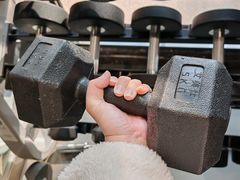 -蜗牛健身·私教馆(海珀香庭店)