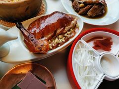 -小吊梨汤·北京菜·烤鸭(双井乐成中心店)