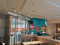 -北李妈妈菜·海肠捞饭(开发区万达店)