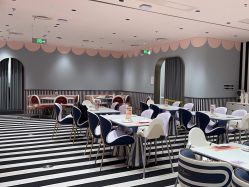 -奈尔宝家庭中心·亲子早教·派对餐厅(北京东坝万达店)