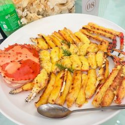 -好友缘酒家·宴会厅(西大店)