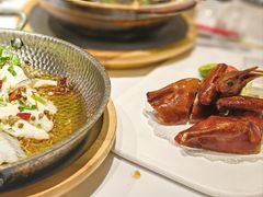 -新雅(丰盛里店)