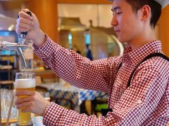 -济南喜来登酒店-盛宴自助西餐厅·综合自助