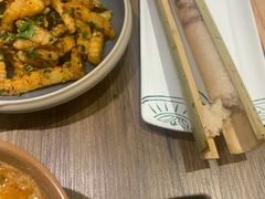 -云海肴·汽锅鸡·云南菜(广安门天虹店)