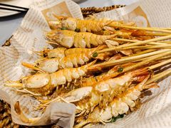 -79号渔船海鲜饭店(宝安店)