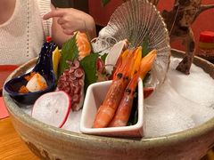-大江户日本料理(吕厝店)