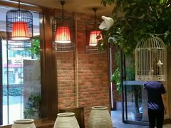 -蜀记火锅(南街店)