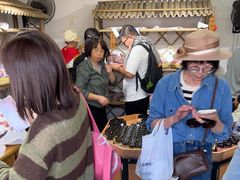 -苏州市吴中区光福窑上花果蜜饯厂