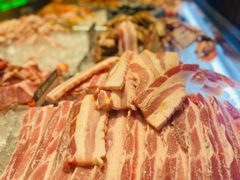 -曾百万小炉小串自助烧烤(高新店)