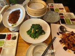 -四季民福烤鸭店(前门廊房二条店)