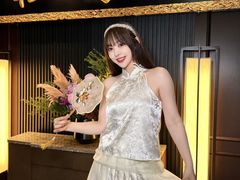 -RIVIERA 松鹤楼(外滩店)