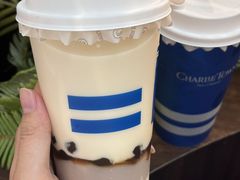 -CHARLIETOWN红茶公司(南京万象天地店)